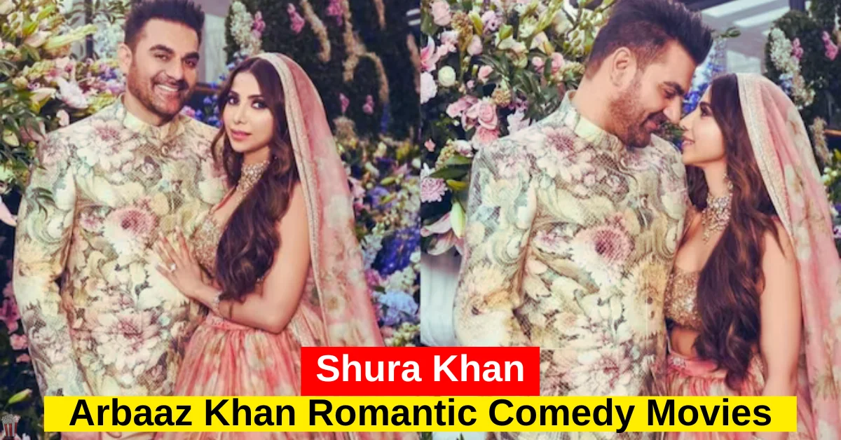 Arbaaz Khan Romantic Comedy Movies